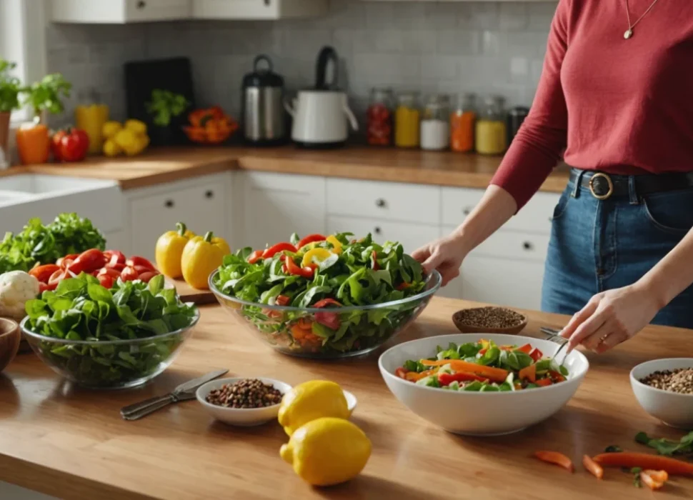 Cuisiner_sain_au_féminin_:_secrets_pour_des_repas_équilibrés_et_délicieux