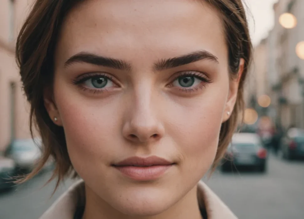 decolo sourcils