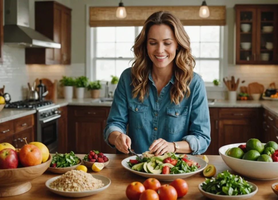 Découvrez_le_secret_d_une_alimentation_équilibrée_au_quotidien_pour_les_femmes