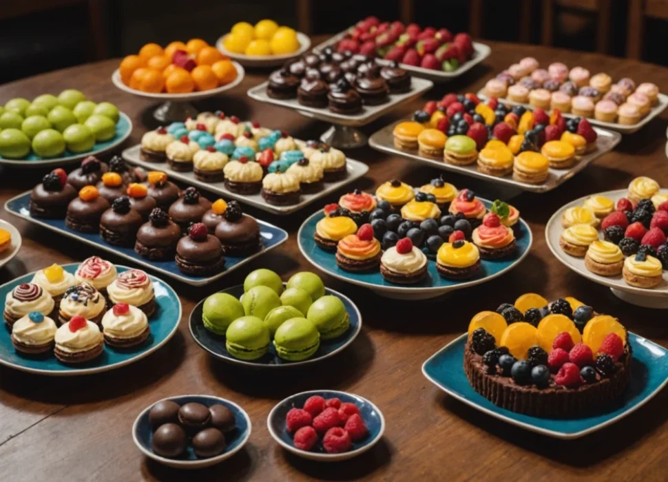 Délices_Sucrés_pour_Femmes_:_Desserts_Simples_et_Gourmands