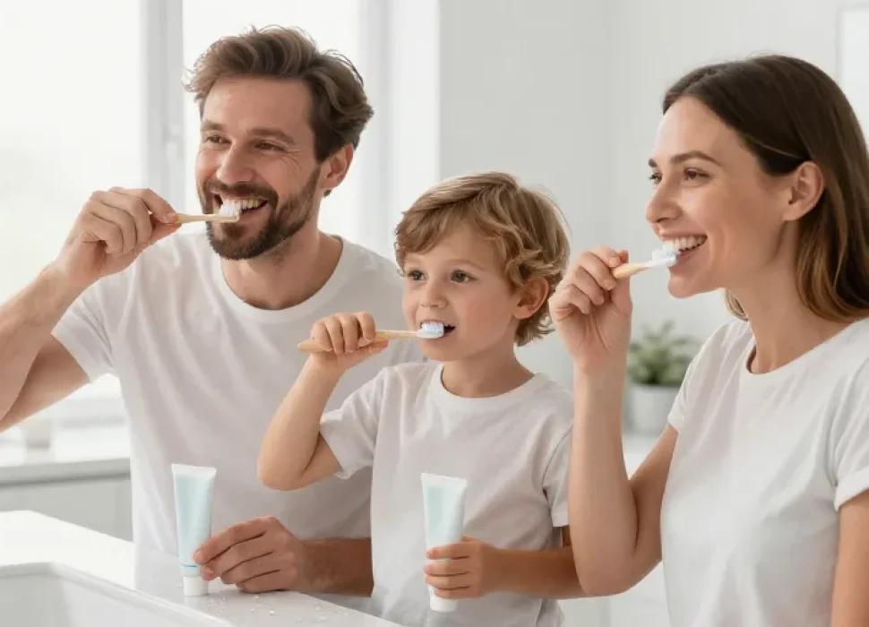 dentifrices