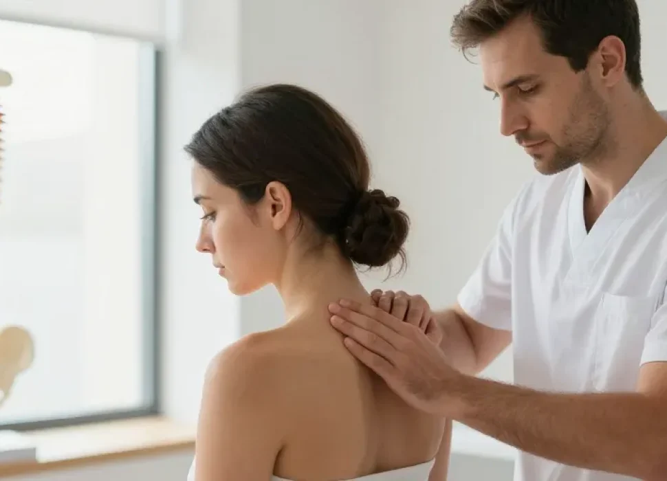 différence ostéo et chiropracteur