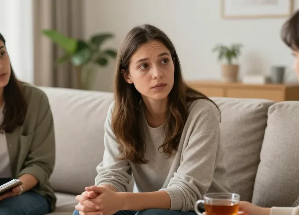 10 choses à ne pas dire à un bipolaire