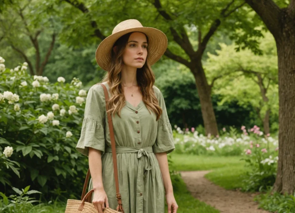 Éco_élégance_:_Les_nouvelles_tendances_de_la_mode_féminine_durable