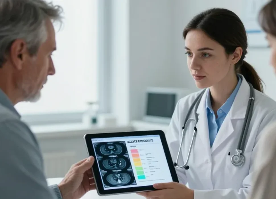 espérance de vie après pancréatite aiguë