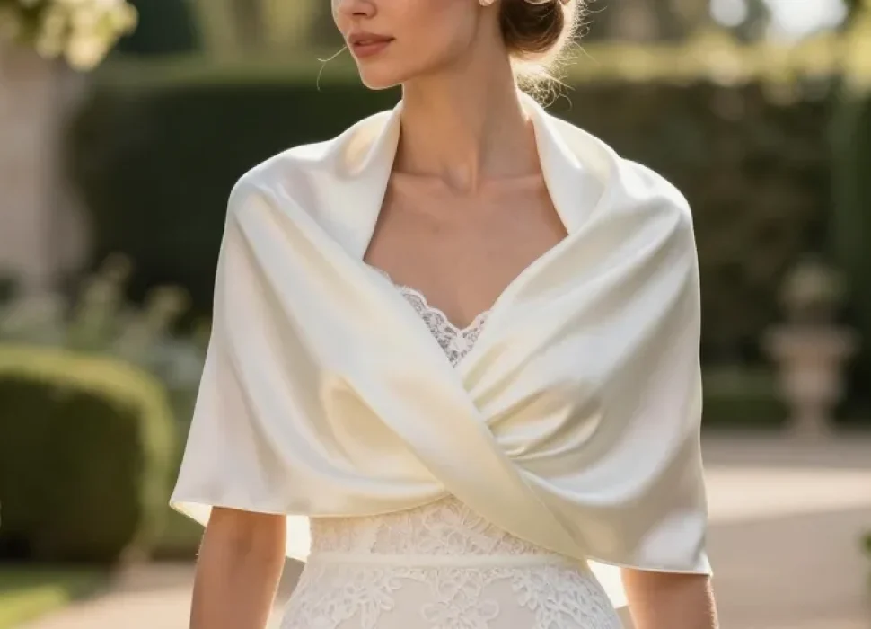 etole femme pour mariage