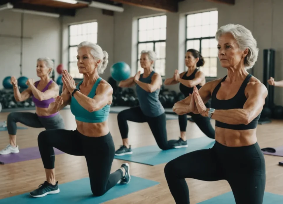 Exercices_Essentiels_pour_les_Femmes_:_Votre_Guide_vers_une_Meilleure_Santé
