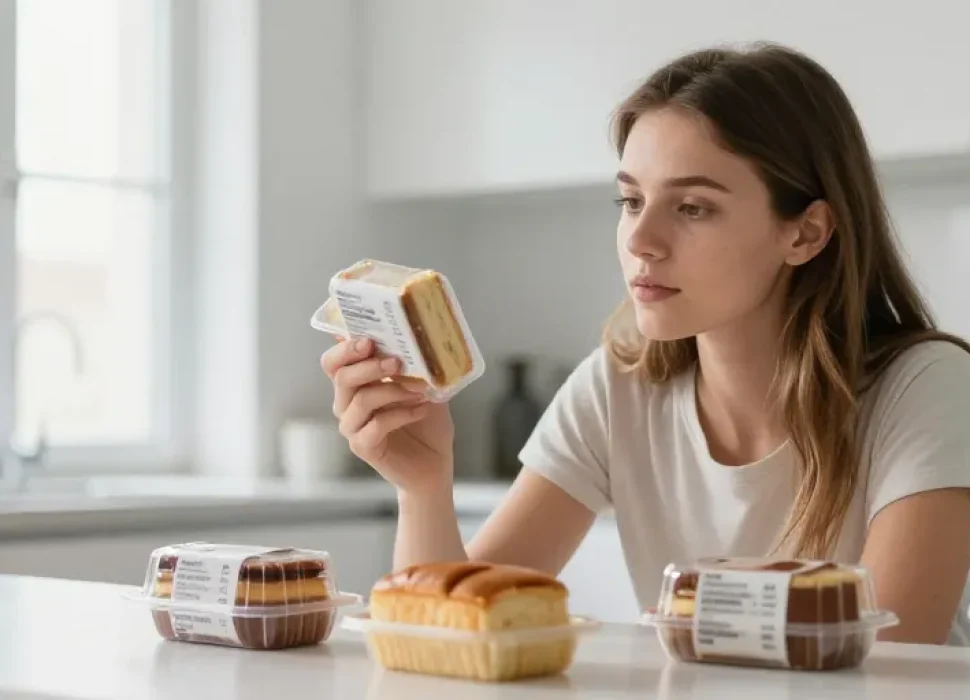 gateau peu calorique industriel avis juliette