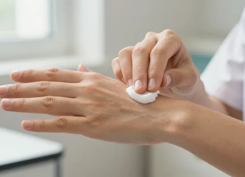 hand balm ringana