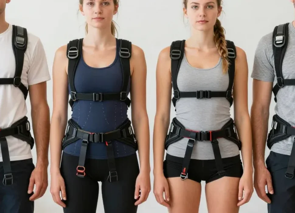 harnais ceinture kitesurf