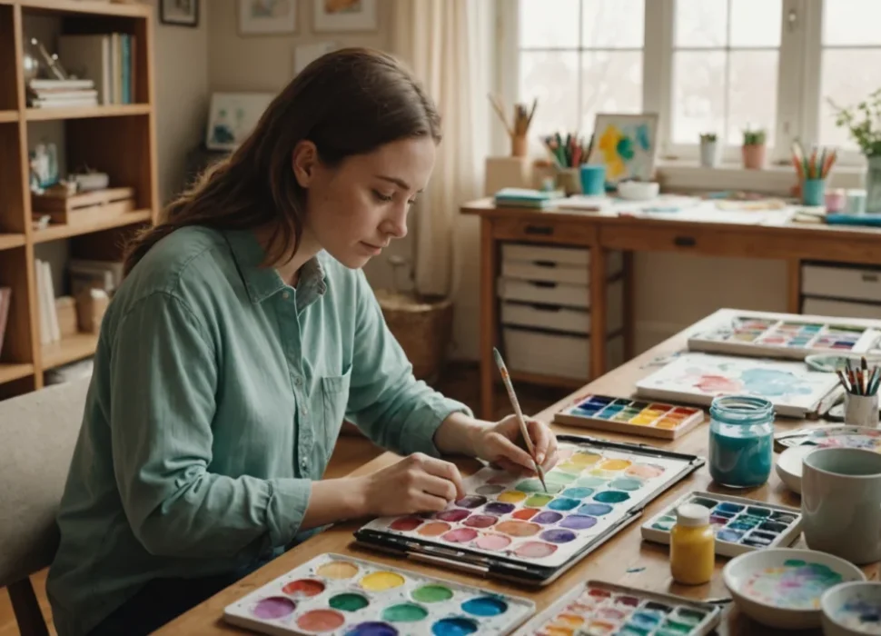 Idées_d_Activités_Créatives_à_la_Maison_pour_les_Femmes