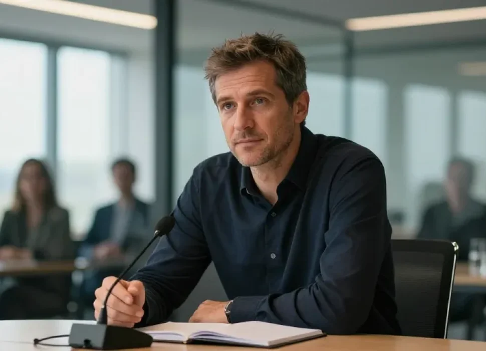 influence personnelle