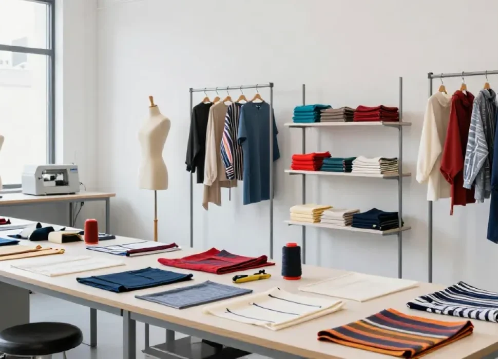 upcycling vetement