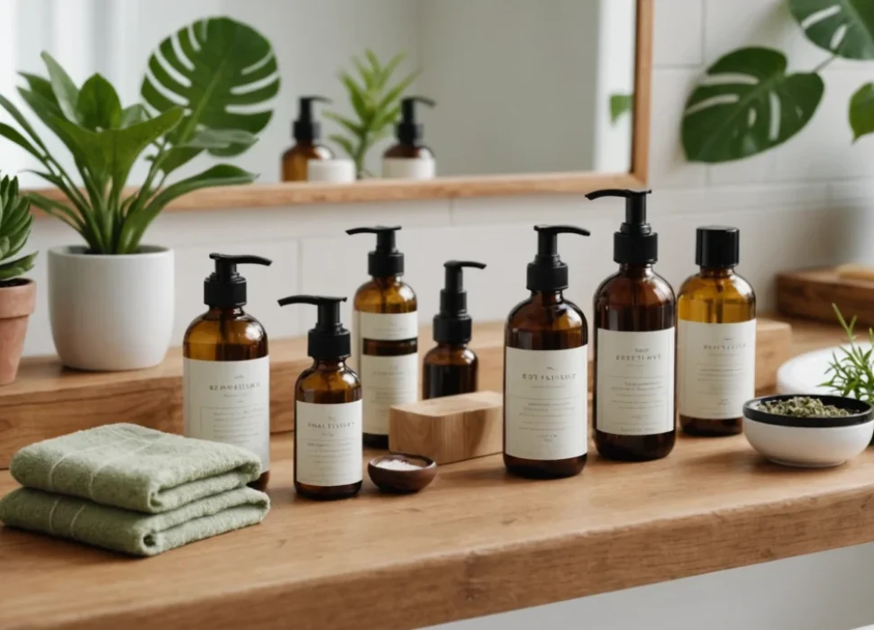 Les_Meilleurs_Produits_de_Soins_Bio_pour_Sublimer_Votre_Beauté_Au_Naturel
