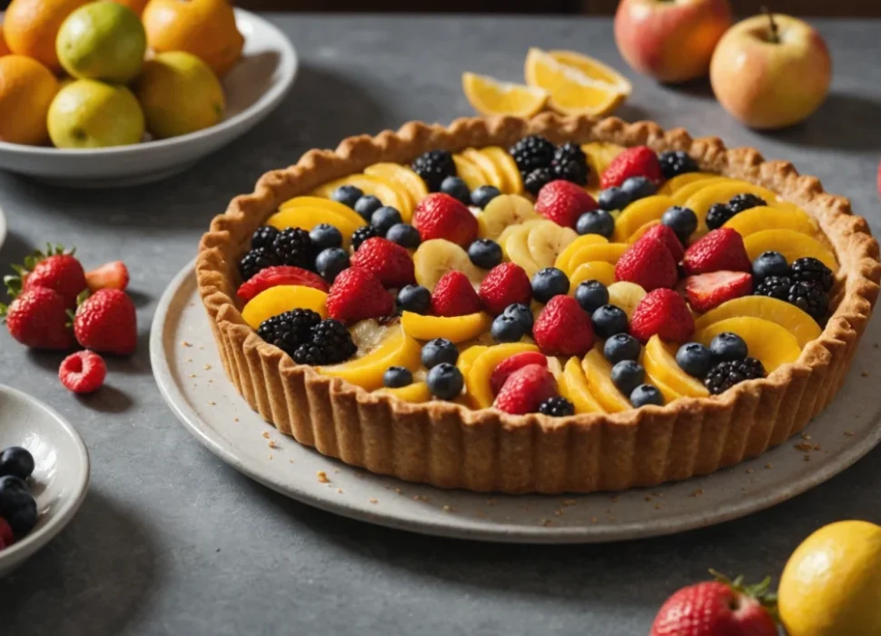Les_Secrets_d_une_Tarte_Parfaite_:_Astuces_et_Conseils_pour_Réussir_comme_une_Pro