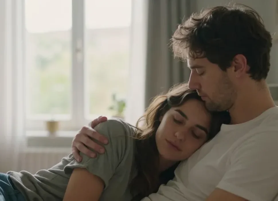 les effets du sperm pendant la grossesse