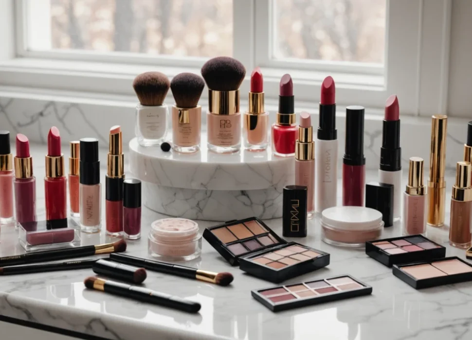 solde produit de beauté
