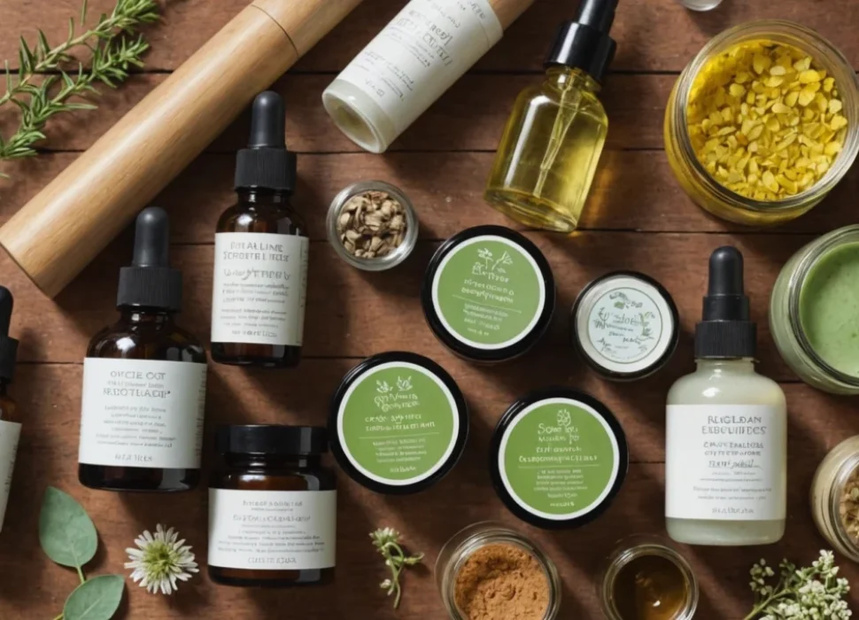 Les_secrets_des_produits_de_beauté_écoresponsables_révélés_pour_les_femmes