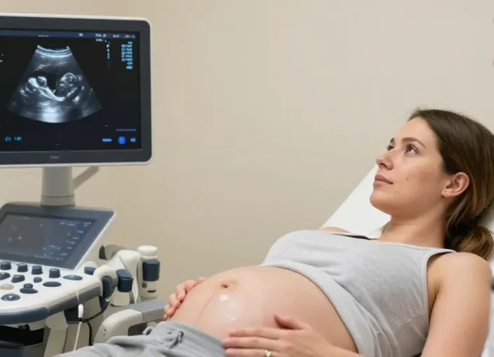 fille ou garçon signe qui ne trompe pas grossesse