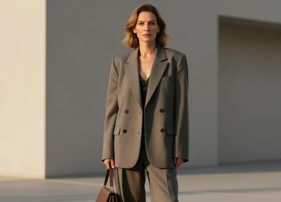 look femme 45 ans 2024