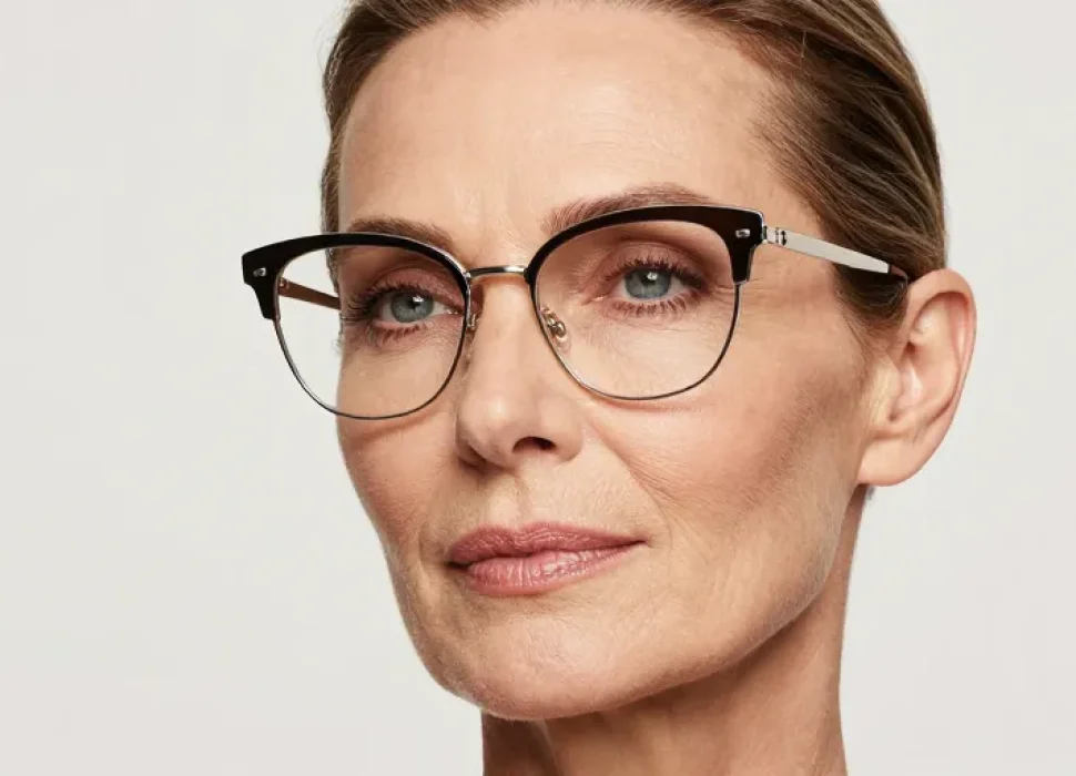 lunettes papillon pour quel visage