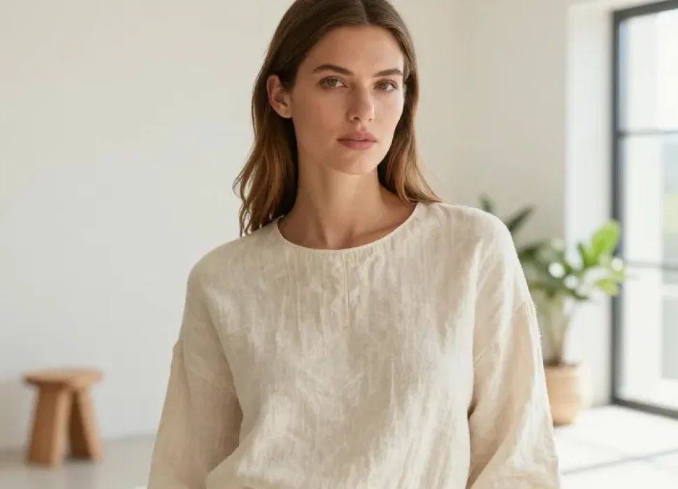 marque éco responsable femme