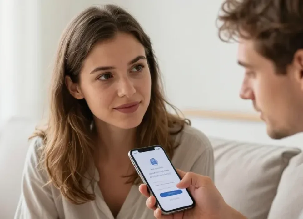 meetic connexion