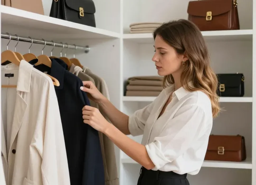mode femme conseils