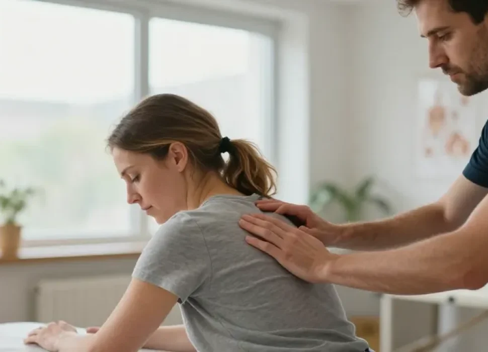 ostéopathe après accouchement combien de temps
