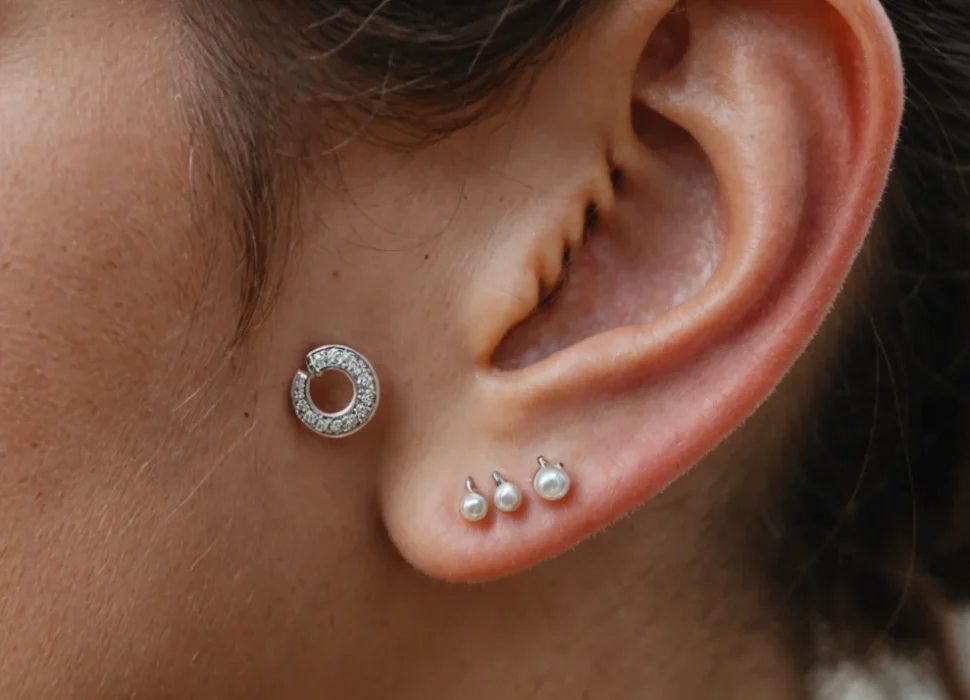 piercing conch bienfaits