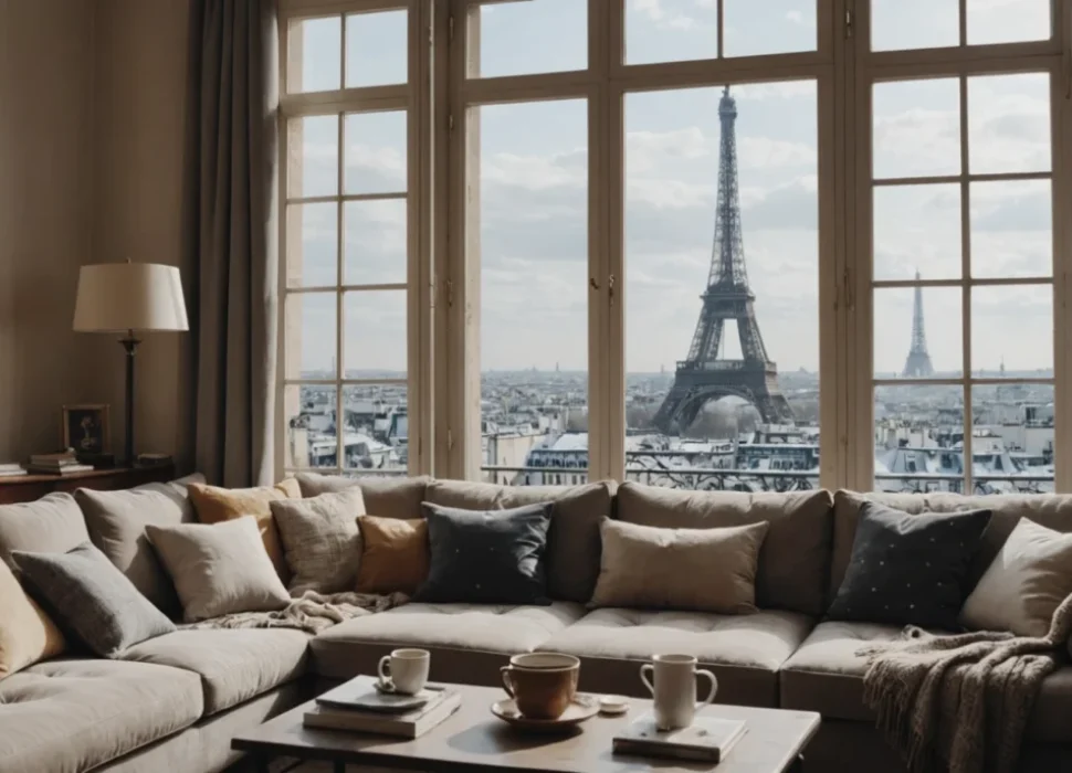 la box que j adore paris