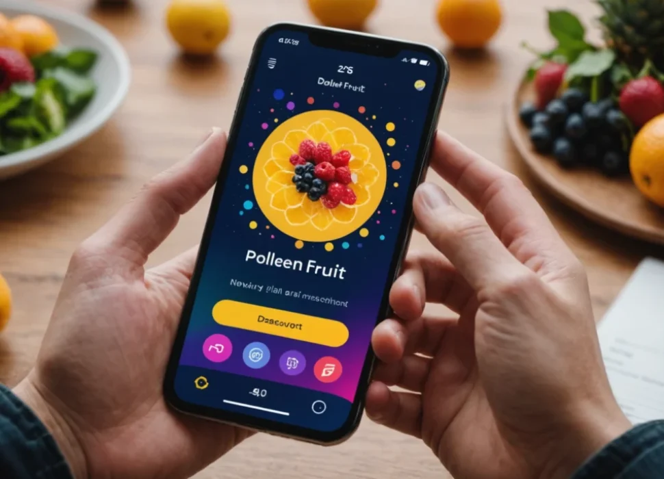 pollen fruitz