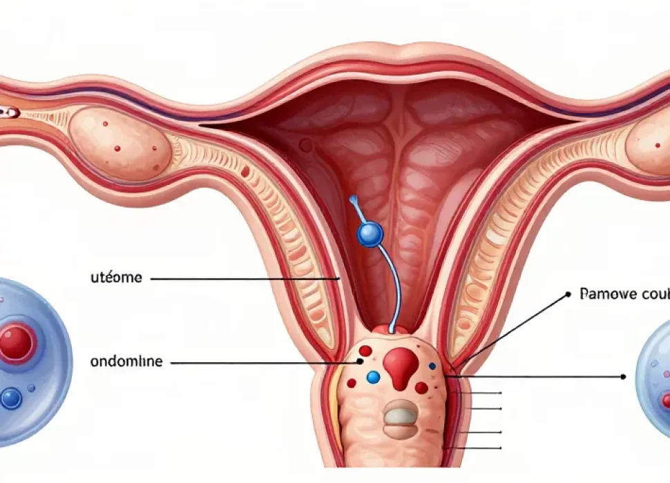pourquoi sommes-nous plus fertile après fausse couche