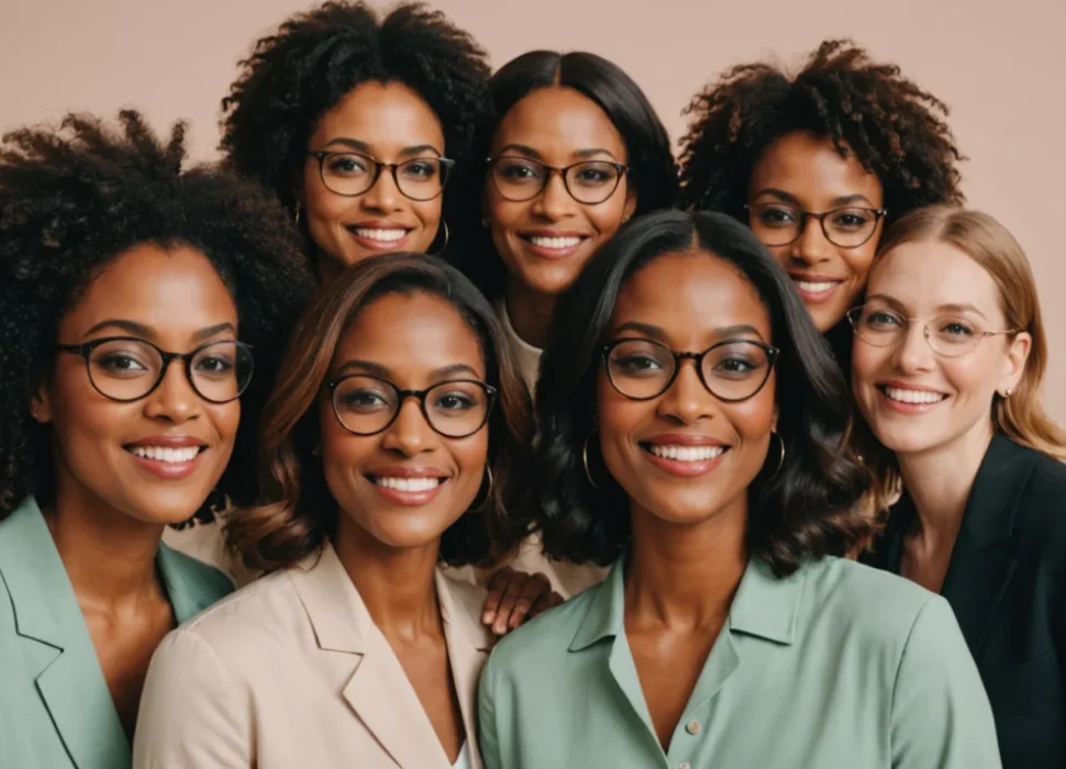 lunettes rectangulaires pour quel visage