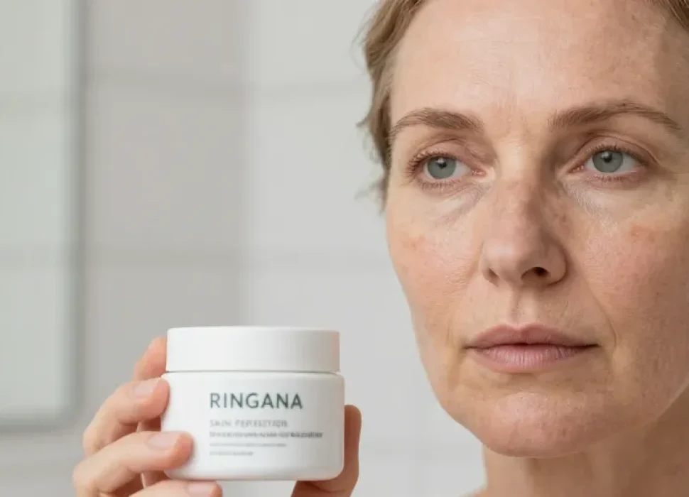 ringana skin perfection