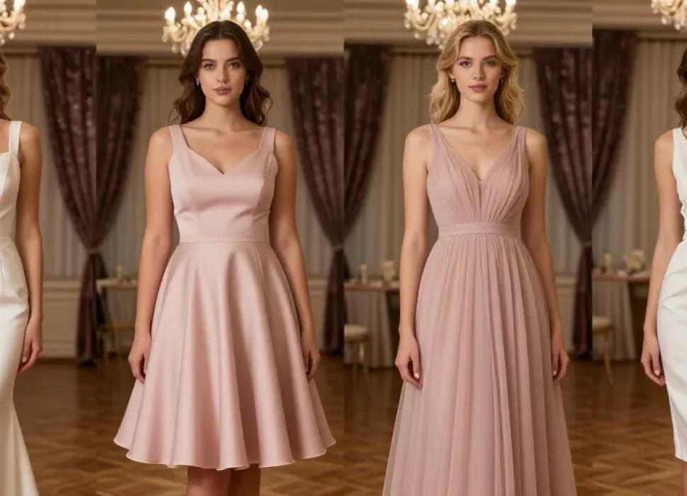 robe pour gala étudiant