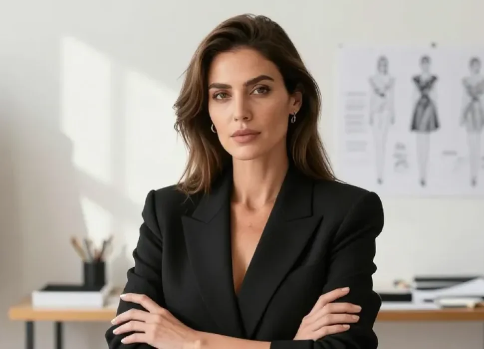 rouba saadeh
