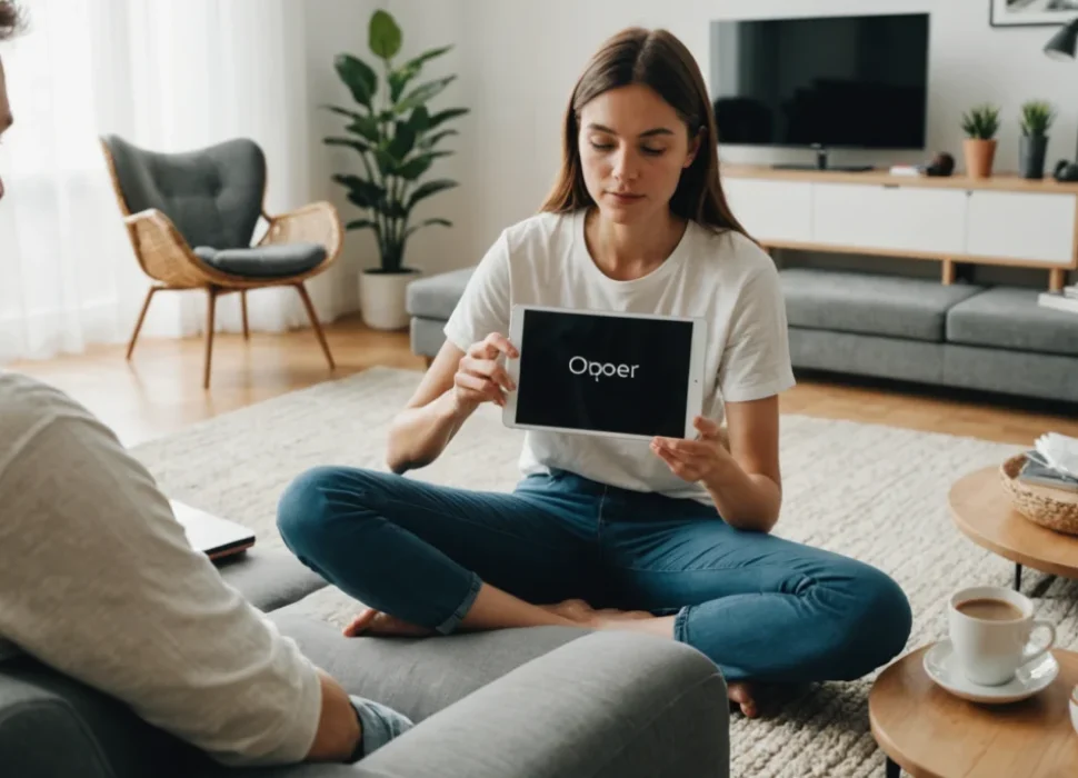comment se déconnecter de vinted