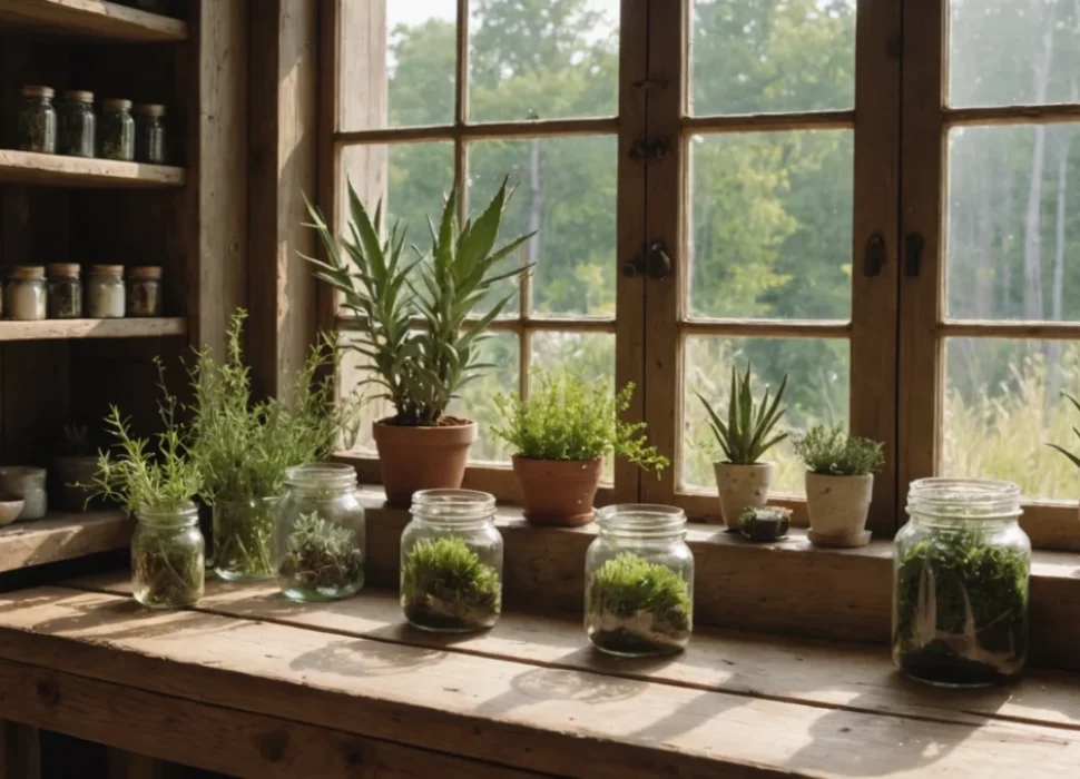 Secrets_de_Beauté_Naturelle:_Astuces_et_Conseils_pour_une_Routine_Écologique
