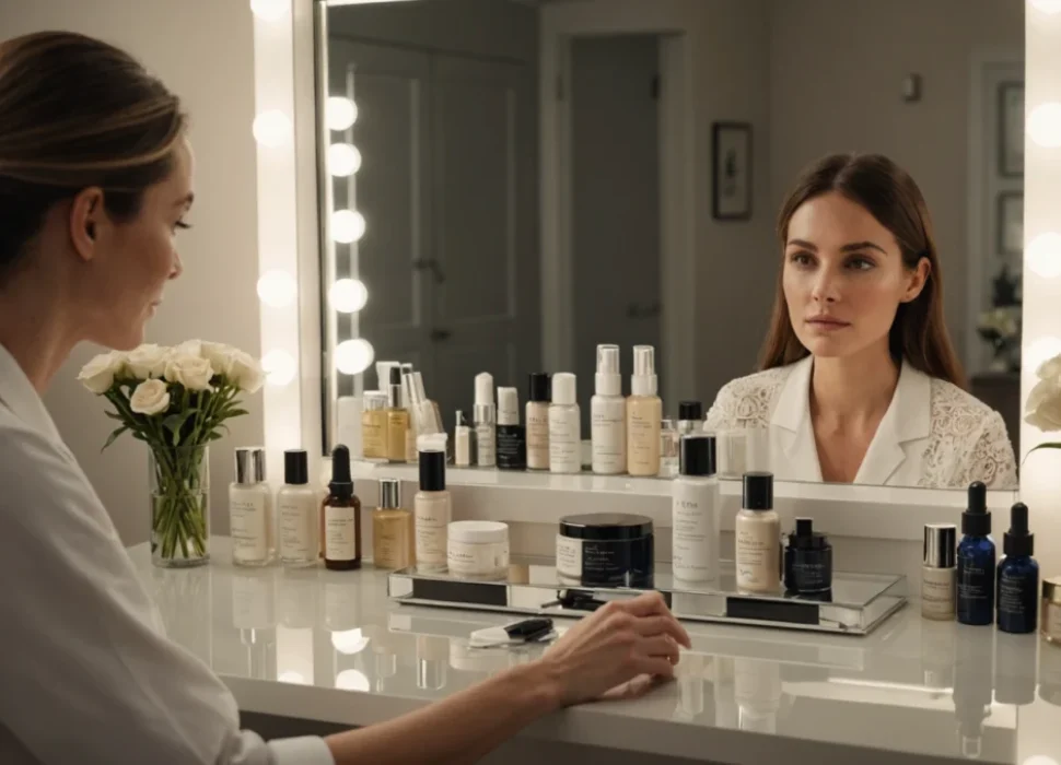 Secrets_de_Jouvence_:_Les_Meilleurs_Soins_Visage_Anti_Âge_pour_Femme