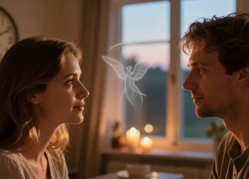 signification 19h19 amour