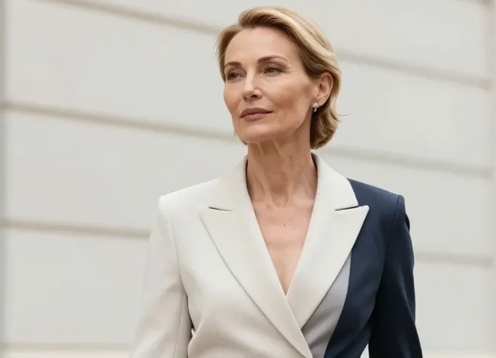 site mode femme 50 ans
