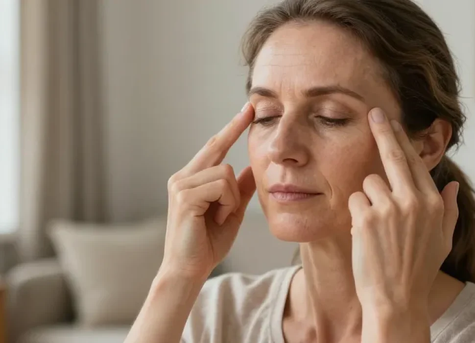 technique de libération émotionnelle