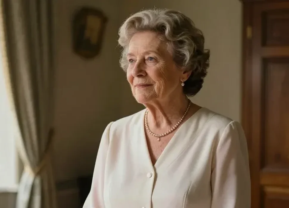 tenue mariage femme 60 ans mère du marié