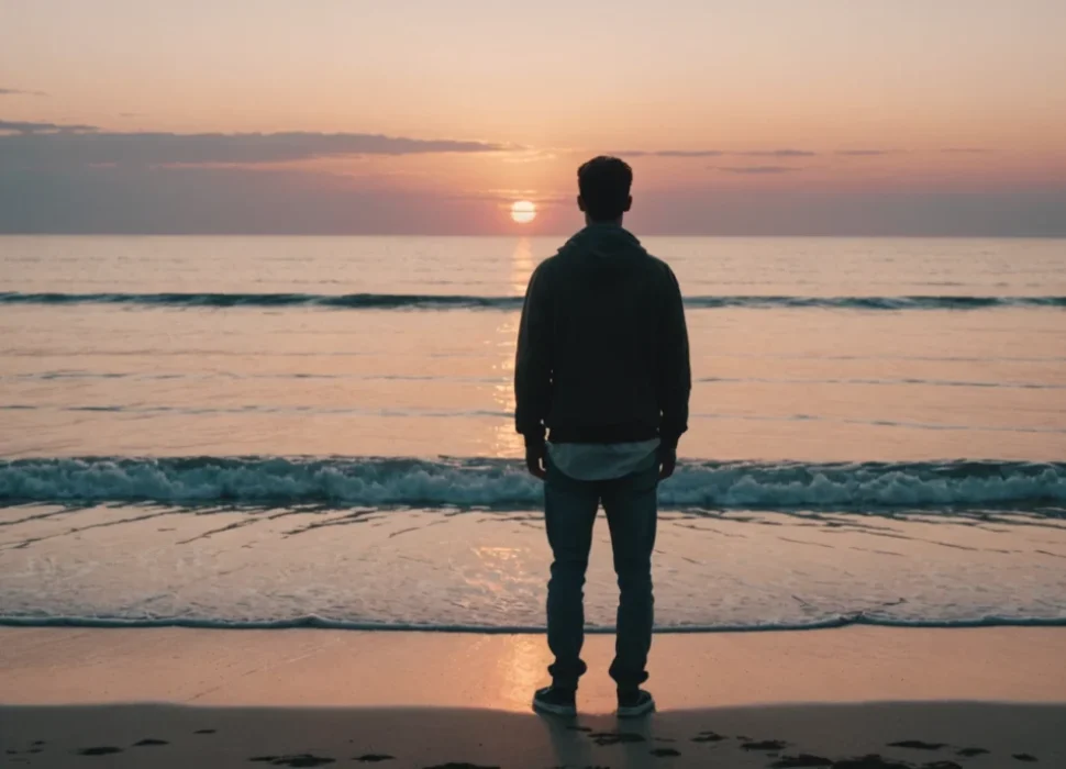 je n'existe plus pour mon ex