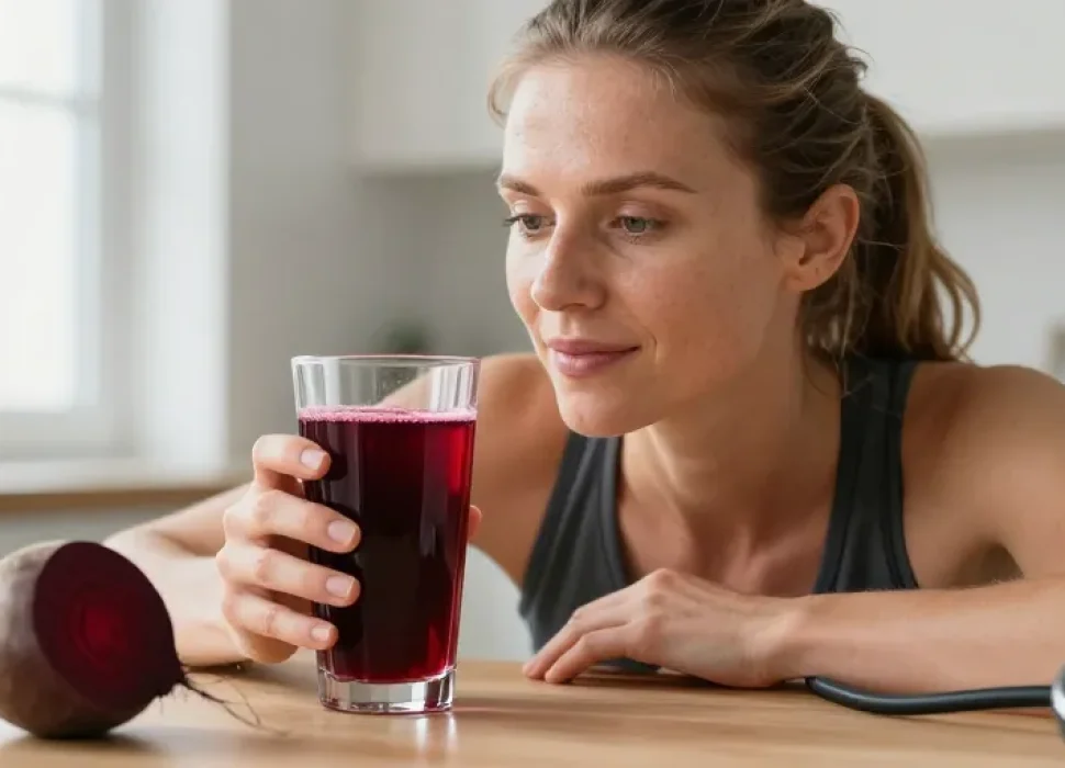 vertus betteraves rouges