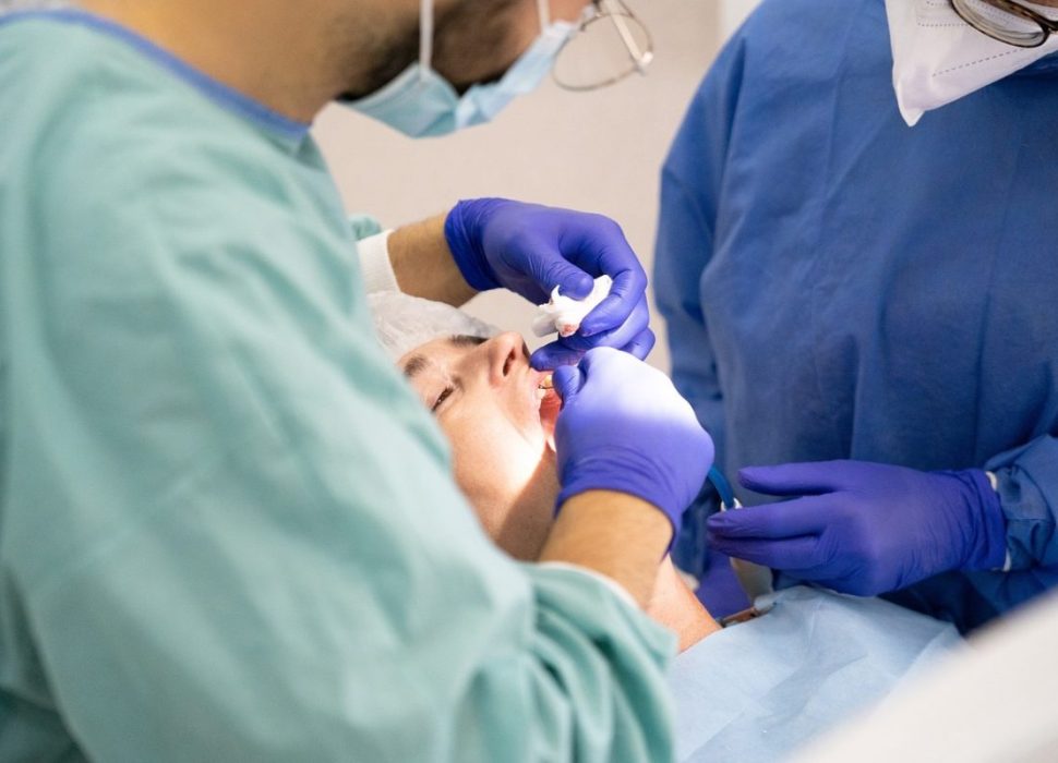 dentiste