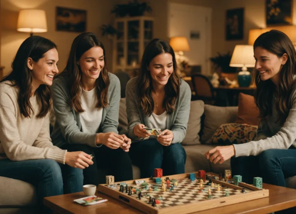 plongée_ludique_féminine_:_organiser_une_soirée_jeux_entre_copines_réussie