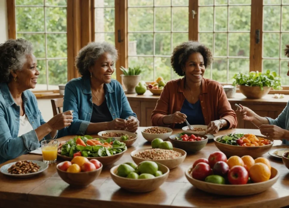 secrets_d_une_alimentation_saine_pour_femmes:_conseils_surprenants_à_adopter